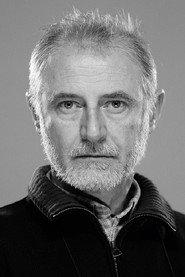 Ivan Savov as The Inspector in Love, Boyden 2018