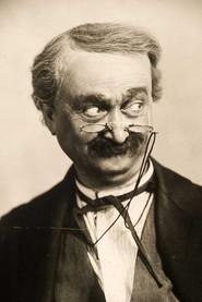 Gilberto Govi as Vincenzo in Lui, lei e il nonno 1959