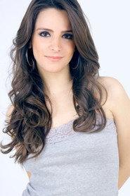 Mariana Cabral as Raquel in I don’t know if i'll have to say everything again 2024