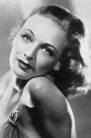 Ann Evers as Lee Wilson in The Mad Miss Manton 1938
