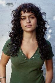 Davida Tal as in The Haunting at Saint Joseph's 2023
