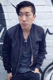 Daniel "D" Kim as  in Graymatter 2024