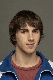 Luke Kankava as Footballer in Panopticon 2025