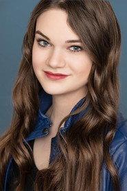 McKenna Thomas as Kim in The Furby 2015