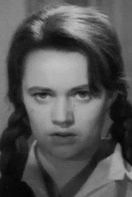 Olga Amalina as Laura in Iolanta 1963