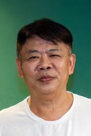 Fung Kai as in Spirit of Campus 2016