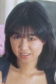 Sayaka Kimura as in Subway Serial Rape: Lover Hunting 1988