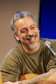 Roberto Angelini as Stefano in Sleepless - Senza sonno 2009