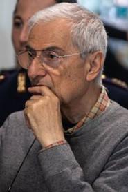 Cesare Bastelli as Catholic Priest in The Room Next Door 1994
