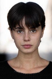Gaia Ravina as  in Come gocce d'acqua 2025