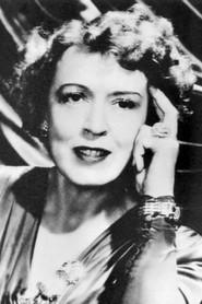 Cobina Wright Sr. as Regina in Danger! Women at Work 1943