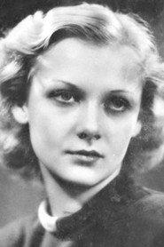 Bea Goll as  in Black Dawn 1942