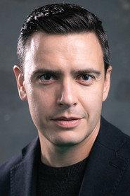 Dimitris Passas as  in Expiration Date 2012