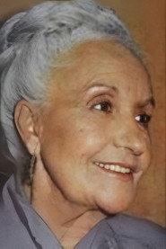 Queta Carrasco as  in El ratero de la vecindad 2 1985