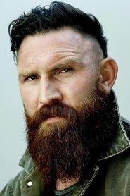 Devan Chandler Long as George in Baker's Man 2017