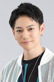 Takumi Magoshi as  in Brush of the God 2024