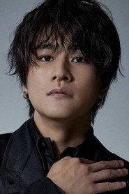 Shintaro Morimoto as Self in KANSEI NO HOUSOKU in DOME 2023