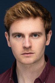 Danny O'Brien as Kevin in Hank's Christmas Wish 2: The Nutcracker 2024