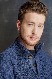 Thomas Calaguiro as Billy in Whispers in the Witch House 2026