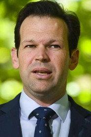 Matt Canavan as Private Williams in Fooling Hitler 2004