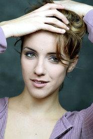 Giulia Carpaneto as in La Sindrome di Antonio 2016