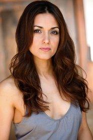 Georgia Chris as Becky in Prime of Your Life 2010