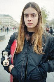 Alix Malnati as in Rassvet - "I Missed You" 2022