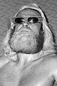 David Sherwin as Goldie Rogers in WWE Maple Leaf Wrestling: October '84 1984