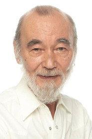 Mickey Curtis as Rasheed (voice) in Cowboy Bebop: The Movie 2001