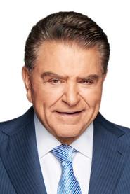 Don Francisco as  in Journey To The Sky 2004