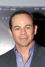 Jaime Guerrero as Self in 12th Warrior 2011