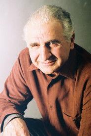 George Morafetis as Al in The Shore 2005