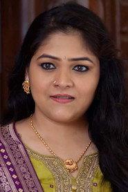 Haritha as Girl in The Boy 2018