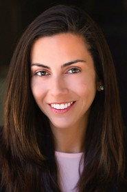 Belen Rosenberg as Bank Customer in The Bandit Hound 2016