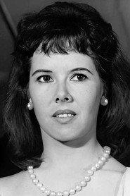 Eleanor Vaill as Emily Stryker (as Lee Holland) in Shanty Tramp 1967