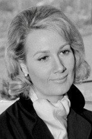 Alice Lyon as Elaine Gavin in The Horror of Party Beach 1964