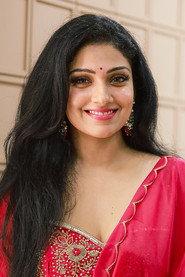 Avanthika Mohan as Neetha in Mr. Bean 2013