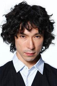 Yasuyuki Shutō as シャルロット in Madame de Sade 2026