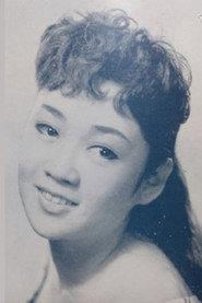 Kyoko Kozakura as in The Sucker's Blunt Dagger 1971