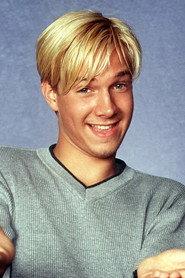 Christian Wunderlich as Felix in Kissing My Sister 2000