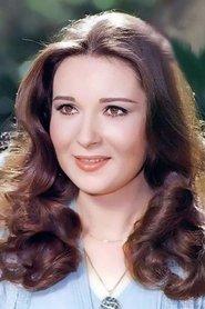 Noura as نعيمة in Travel Route 1987