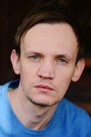 Adam Markiewicz as Jojo in Pampa Blues 2015