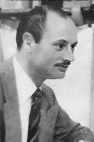 Juan Serrador as in Becquer's Great Love 1946
