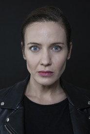 Zuzana Páleníková as in Jadwiga the Witch 2025
