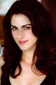 Georgia Hatzis as Julie in Drainiac! 2000