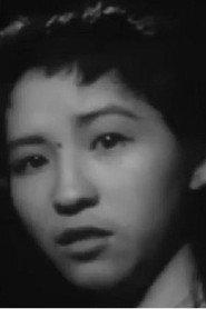 Tan Ni as in Love & Obligation 1955