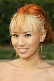 Kaila Yu as Waitress in The Mummy's Kiss 2003