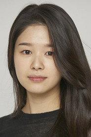 Kim Mi-eun as Kyung-min in Action! 2021