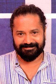 Jayaprakash Radhakrishnan as JP in The Mosquito Philosophy 2019