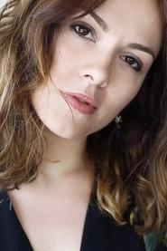 Desiré Pillado as Xela in Wild is the Wind 2026